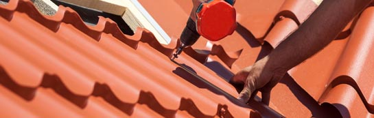 save on Forest Hall roof installation costs