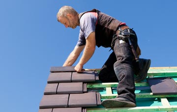 disadvantages of Forest Hall slate roofing