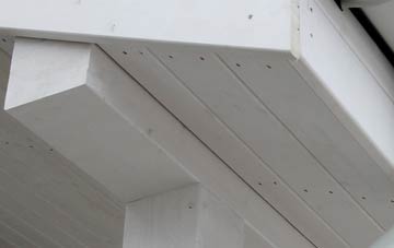 soffits Forest Hall, Tyne And Wear