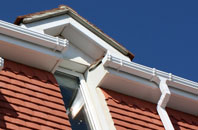 Forest Hall fascias