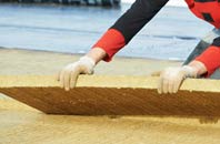 find rated Forest Hall roof insulation companies